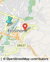 Ordini e Collegi Professionali,03100Frosinone