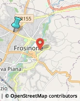 Ordini e Collegi Professionali,03100Frosinone