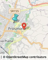 Ordini e Collegi Professionali,03100Frosinone