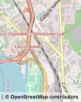 Via Sant'ambrogio, 73,23900Lecco