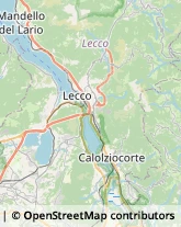 Maschere, Stampi e Ferri da Trancia,23801Lecco