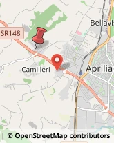 Via Cervino, 7,04011Aprilia