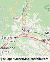 Via di Riola, 12,51100Pistoia