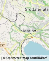 Via dei Glicini, 5,00046Marino