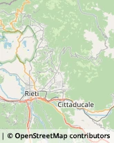 Palestre e Centri Fitness,02100Rieti