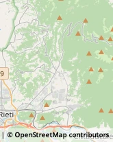 Agenzie Ippiche e Scommesse,02100Rieti