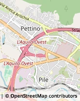 Via Giosuè Carducci, 32,67100L'Aquila