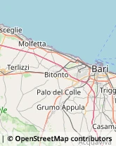 Poste,70056Bari