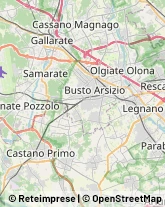 Via Marco Polo, 27,21013Gallarate