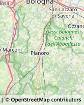 Via Marzabotto, 2,40067Pianoro