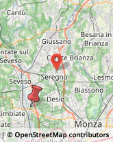 Vicolo del Foppone, 20/M,20813Bovisio-Masciago