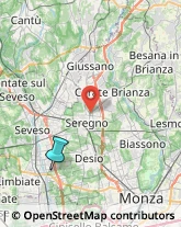 Arredamenti - Materiali,20813Monza e Brianza