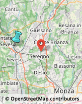 Arredamenti - Materiali,20823Monza e Brianza