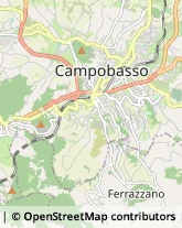 Impianti Idraulici e Termoidraulici,86100Campobasso