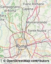 Via Calpurnio Fiamma, 45,00175Roma