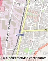 Viale Abruzzo, 132,66100Chieti