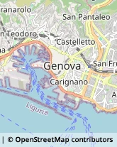 Via Giovanni Bertora, 8,16122Genova