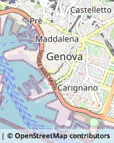 Via Eugenia Ravasco, 4-1,16128Genova