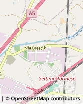 Via Brescia, 75,10036Settimo Torinese