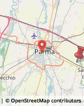 Via Dall'Aglio, 6,43122Parma