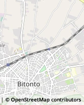 Via Giovanna da Durazzo, 35/1,70032Bitonto