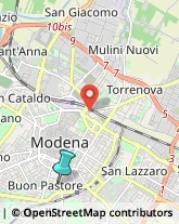 Pubblicità - Agenzie e Studi,41125Modena