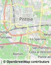 Via San Biagio In Cascheri, 135/B,51100Pistoia