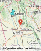 Campeggi, Villaggi Turistici e Ostelli,28015Novara