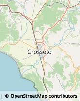 Comuni e Servizi Comunali,58035Grosseto