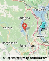 Bed e Breakfast,21020Varese