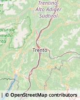 Ambulatori e Consultori,38060Trento