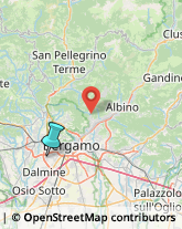 Analisi Cliniche - Medici Specialisti,24048Bergamo