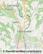 Macellerie,51100Pistoia