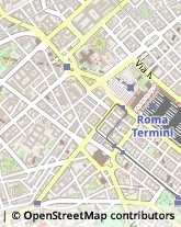 Via Gioberti, 04,00185Roma