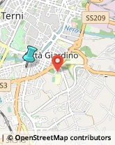 Autofficine e Centri Assistenza,05100Terni