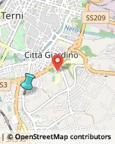 Autofficine e Centri Assistenza,05100Terni