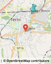 Autofficine e Centri Assistenza,05100Terni