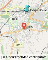 Autofficine e Centri Assistenza,05100Terni