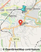 Autofficine e Centri Assistenza,05100Terni