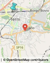 Autofficine e Centri Assistenza,05100Terni