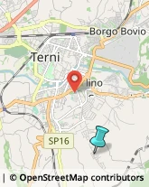 Autofficine e Centri Assistenza,05100Terni