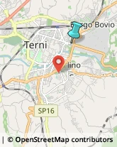 Autofficine e Centri Assistenza,05100Terni