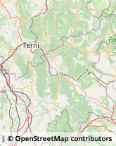 Vicolo S. Procolo, 12,05100Terni