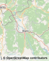 Imprese di Pulizia,02100Rieti