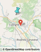 Campeggi, Villaggi Turistici e Ostelli,10080Torino