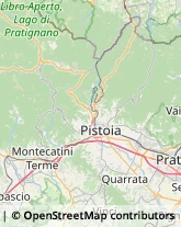 Impianti Sportivi,51037Pistoia