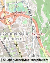 Imprese Edili,38121Trento