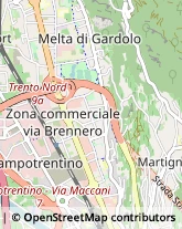 Via Guglielmo Marconi, 1,38121Trento