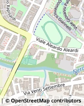 Viale Aleardo Aleardi, 6,05100Terni