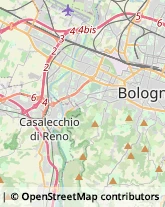 Via Cesare Battisti, 33,40123Bologna